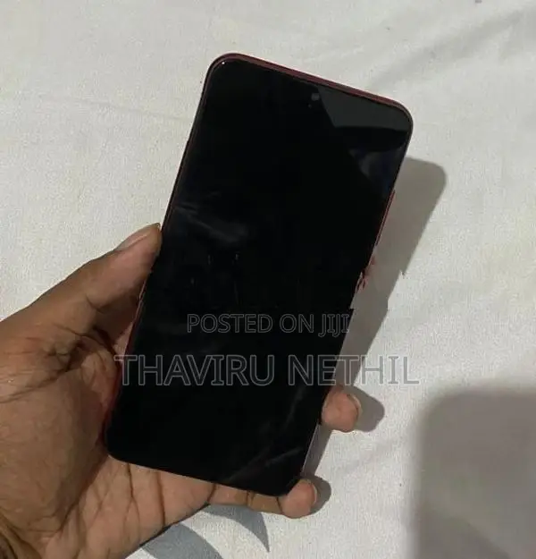 Vivo Y93 (Used)