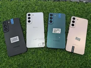 Samsung Galaxy S22 5G 128GB 8GB (Used)