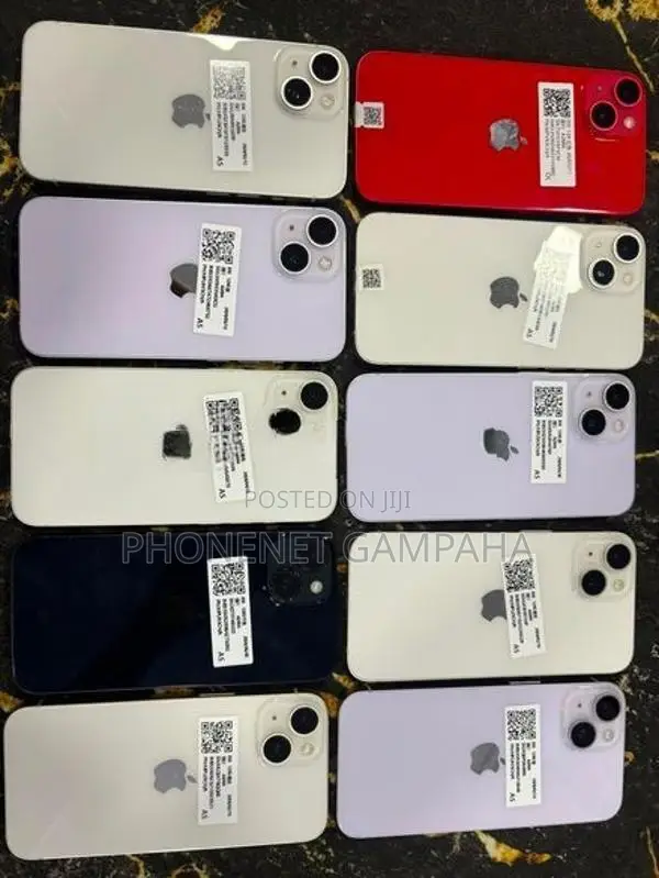 Apple iPhone 14 128GB (Used)