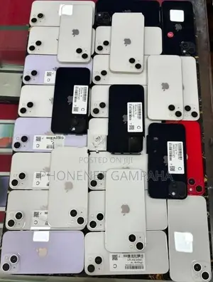 Apple iPhone 14 128GB (Used)