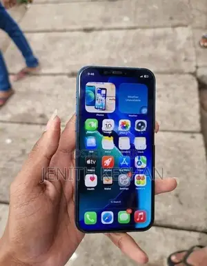 Apple iPhone 12 (Used)