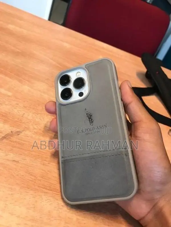 Apple iPhone 13 Pro (Used)