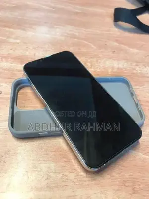 Apple iPhone 13 Pro (Used)