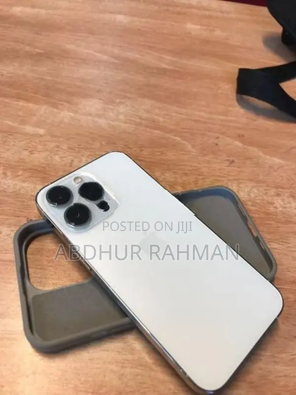 Apple iPhone 13 Pro (Used)