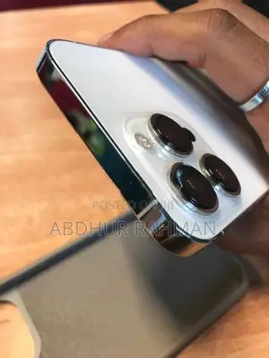 Apple iPhone 13 Pro (Used)