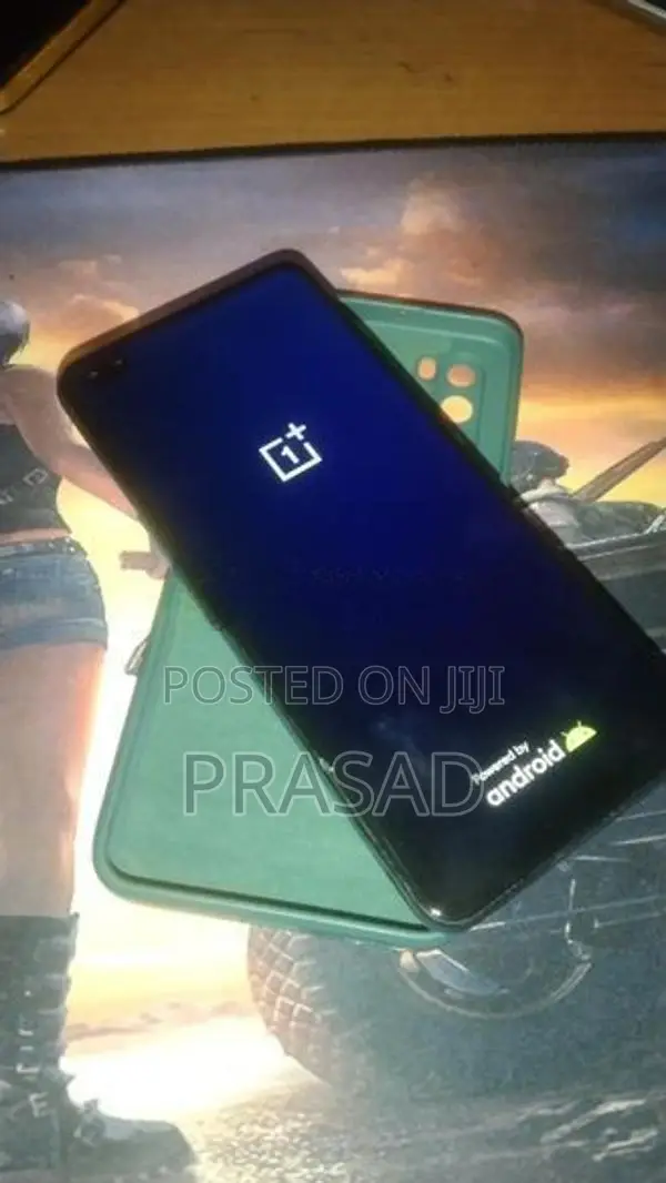 OnePlus Nord (Used)