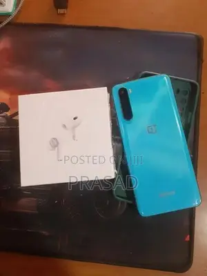 OnePlus Nord (Used)