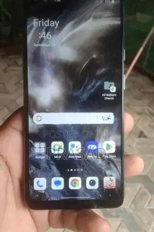 OnePlus Nord (Used)