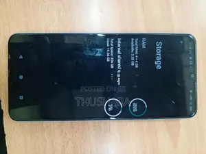 Meizu Note 2 (Used)