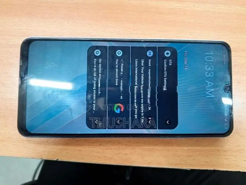 Meizu Note 2 (Used)
