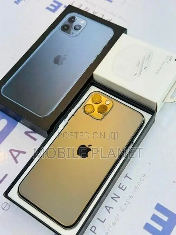 Apple iPhone 11 Pro 256GB (Used)