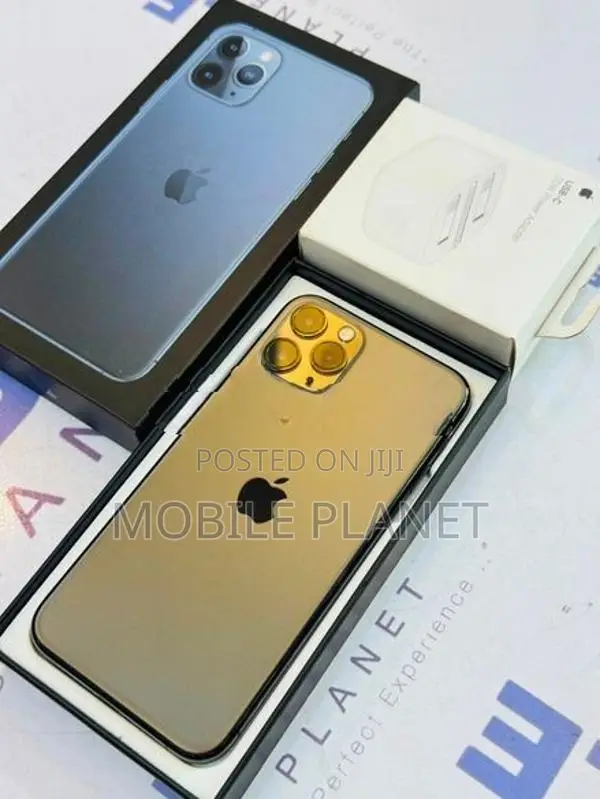 Apple iPhone 11 Pro 256GB (Used)
