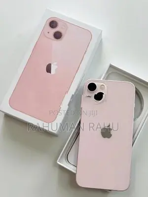 Apple iPhone 13 256GB (Used)