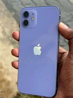 Apple iPhone 12 (Used)
