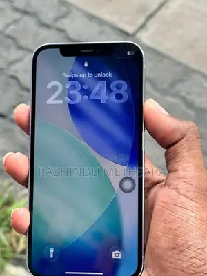 Apple iPhone 12 (Used)