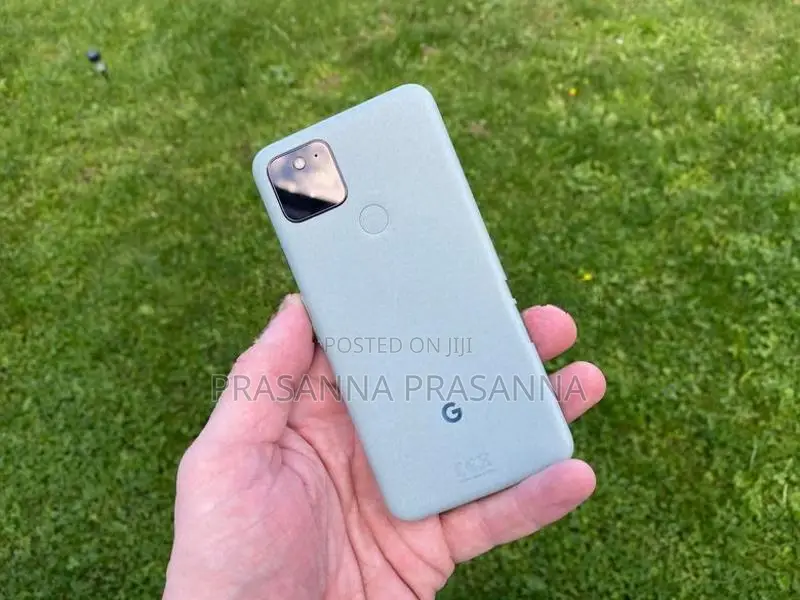 Google Pixel 5 (Used)