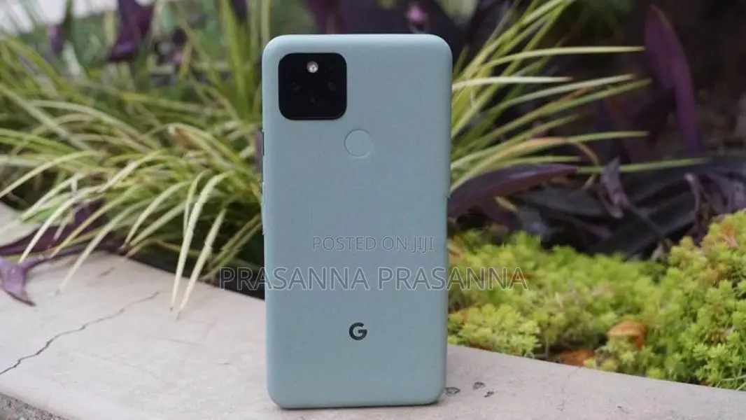 Google Pixel 5 (Used)