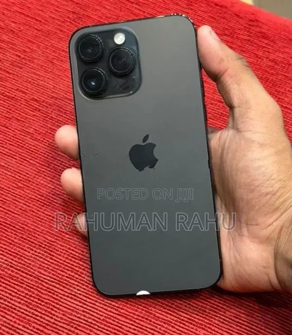 Apple iPhone 14 Pro Max 128GB (Used)