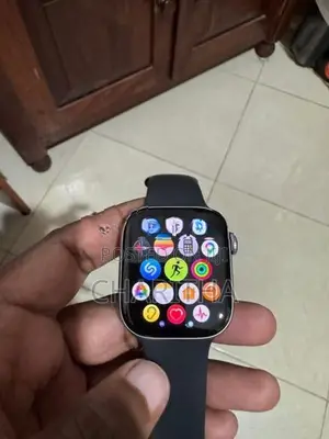 Apple Watch Series 11 46MM