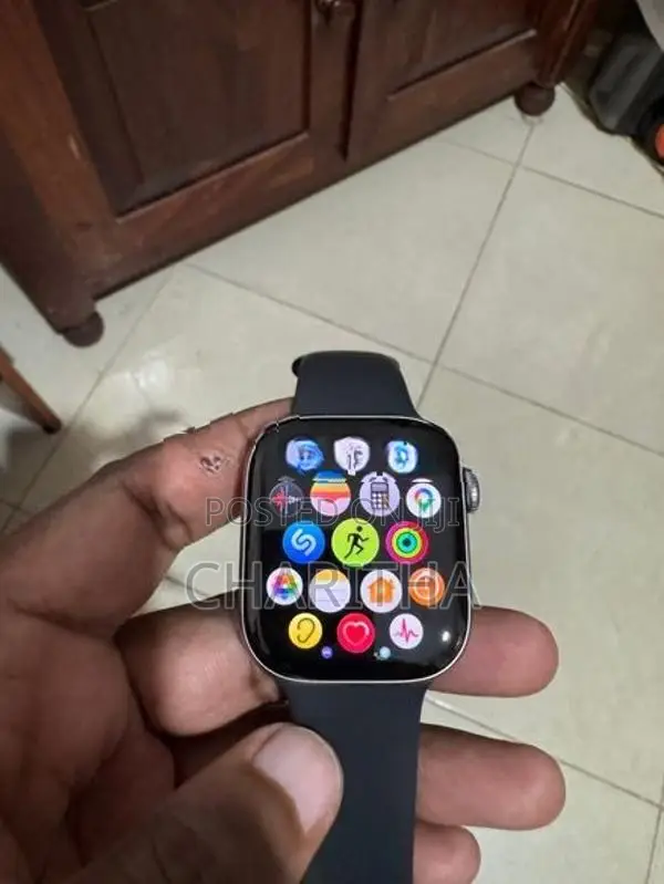 Apple Watch Series 11 46MM