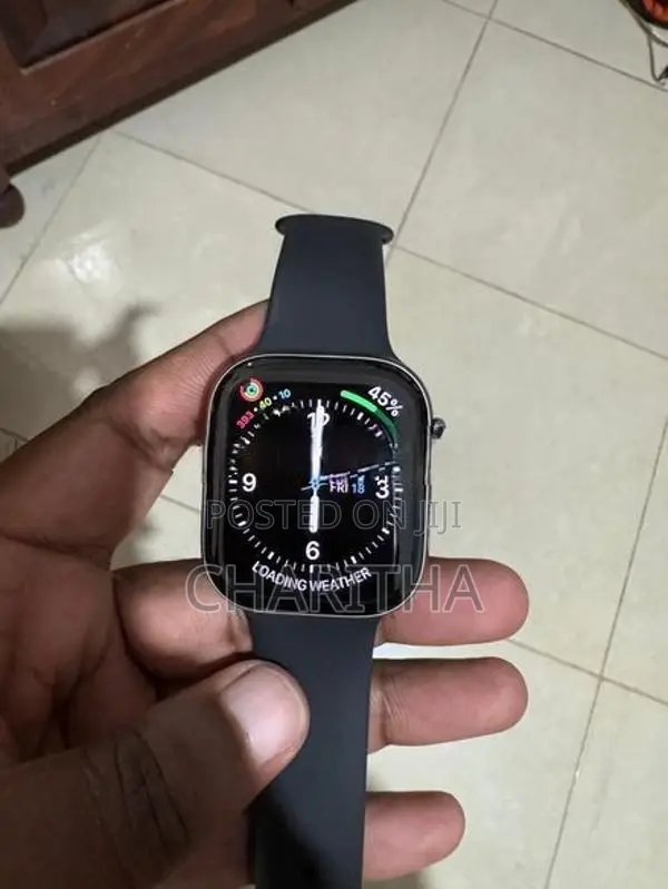 Apple Watch Series 11 46MM