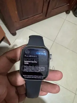 Apple Watch Series 11 46MM