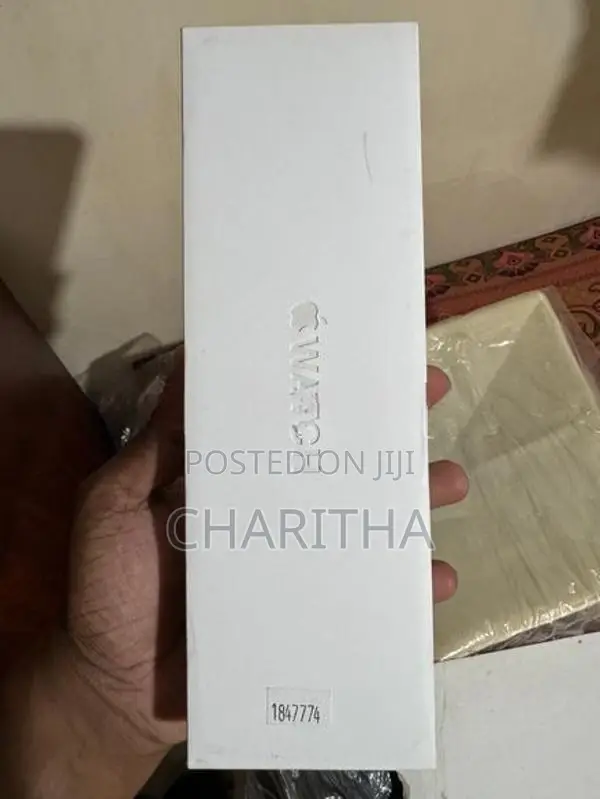 Apple Watch Series 11 46MM
