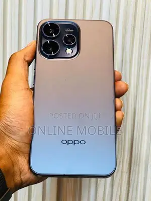 Oppo (Used)
