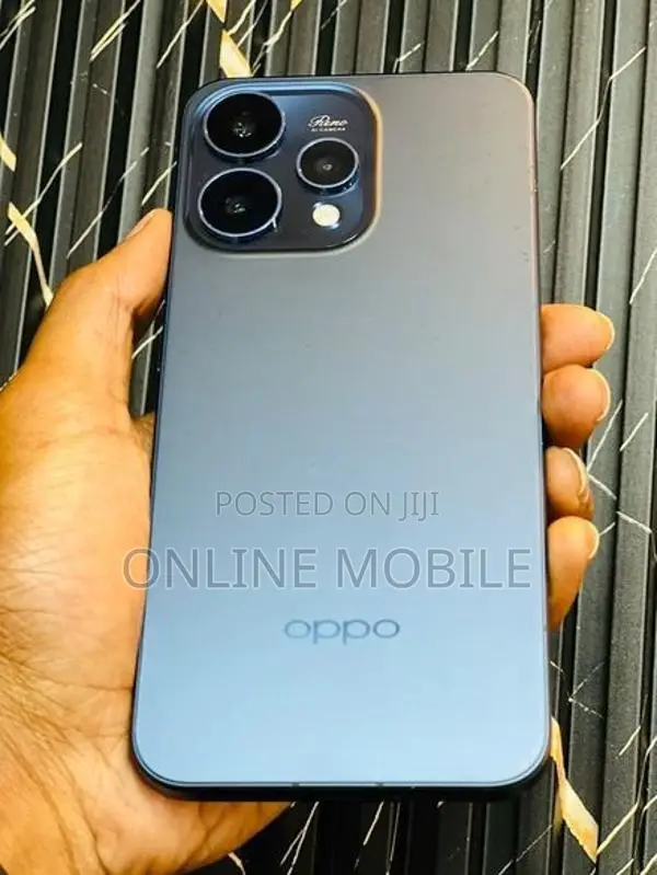 Oppo (Used)