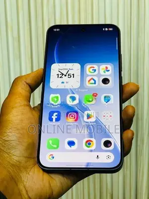 Oppo (Used)