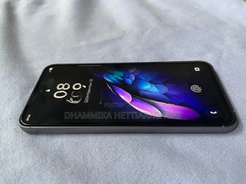 Samsung Galaxy S23 FE (Used)