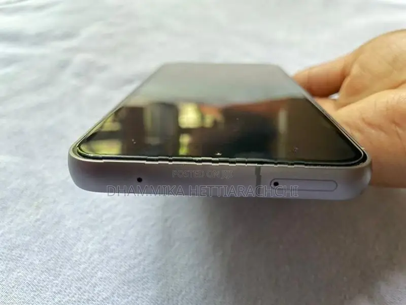 Samsung Galaxy S23 FE (Used)