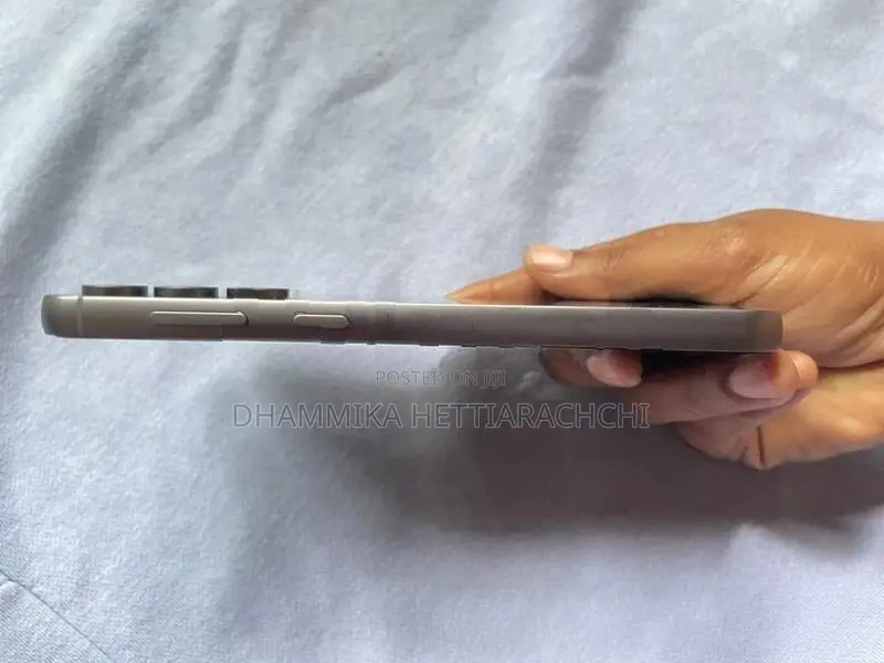 Samsung Galaxy S23 FE (Used)