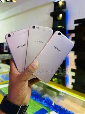 Oppo A57 6GB 128GB (Used)