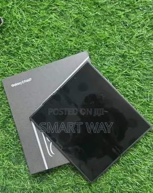 Samsung Galaxy Z Fold 7 (Used)
