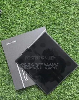 Samsung Galaxy Z Fold 7 (Used)