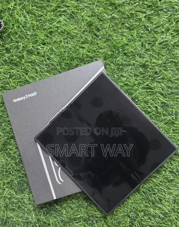 Samsung Galaxy Z Fold 7 (Used)
