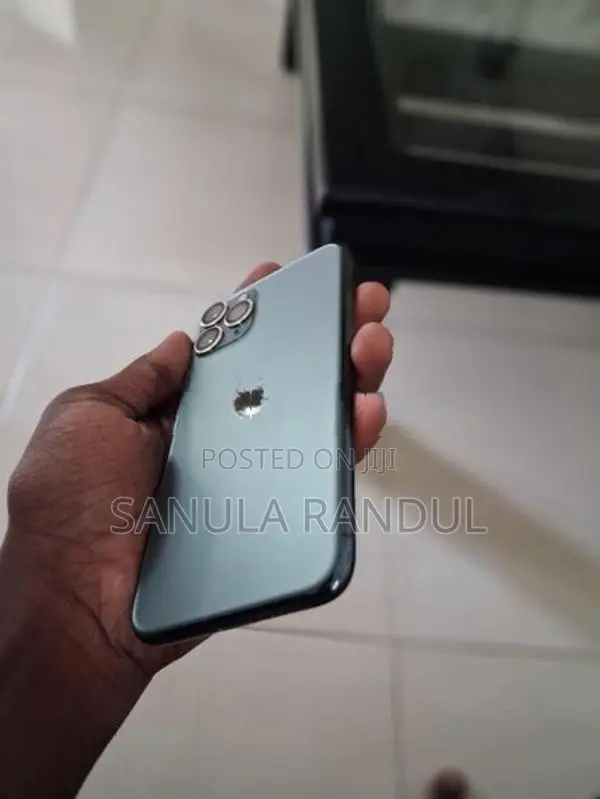 Apple iPhone 11 Pro (Used)