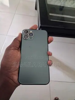 Apple iPhone 11 Pro (Used)