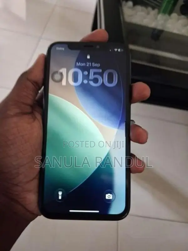 Apple iPhone 11 Pro (Used)