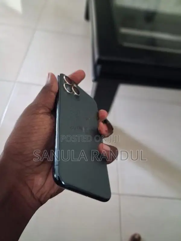 Apple iPhone 11 Pro (Used)