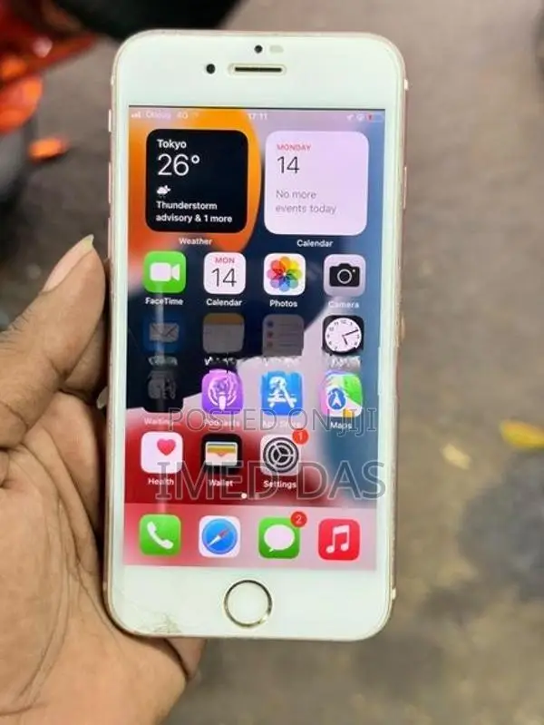 Apple iPhone 6S 64GB (Used)