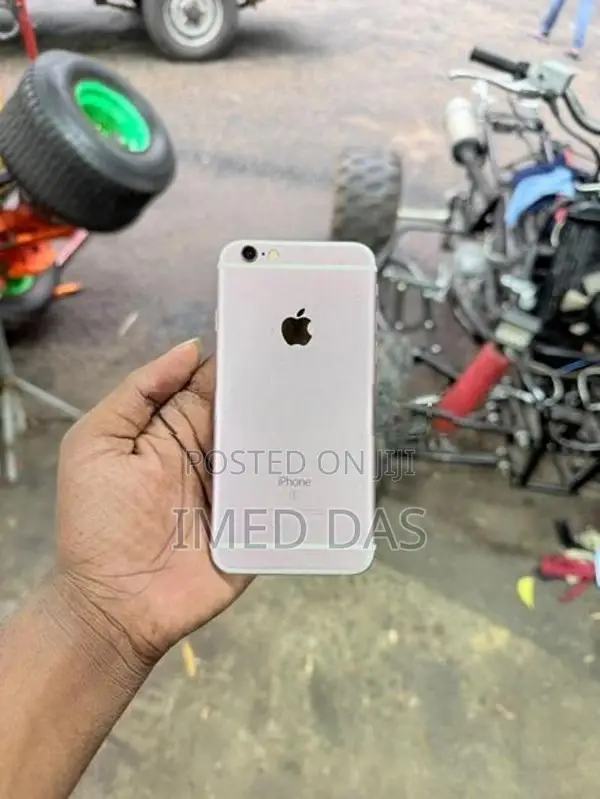 Apple iPhone 6S 64GB (Used)