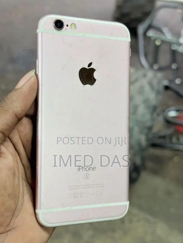 Apple iPhone 6S 64GB (Used)