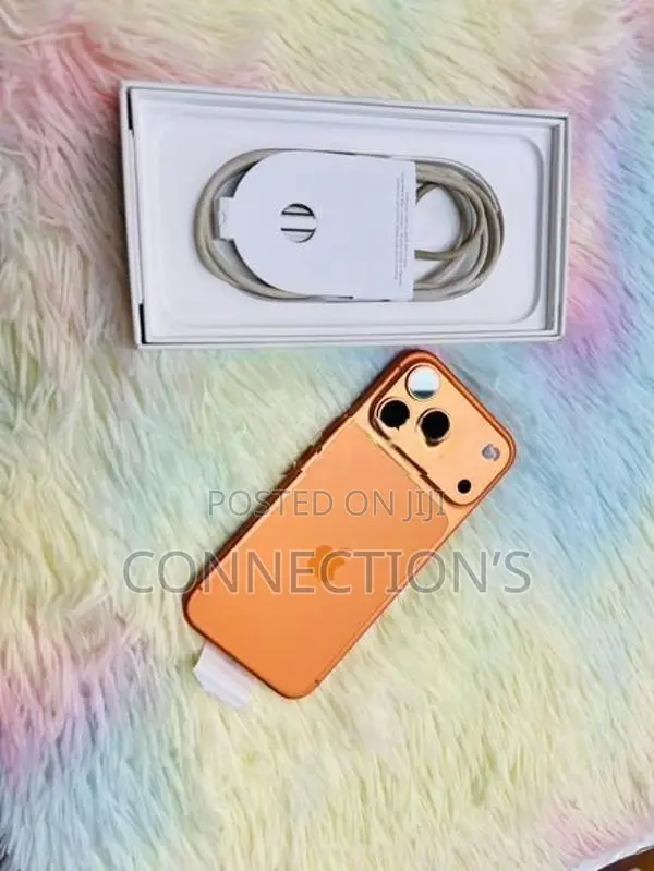 Apple iPhone 17 Pro Max (Used)