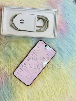 Apple iPhone 17 Pro Max (Used)