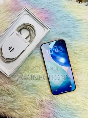Apple iPhone 17 Pro Max (Used)