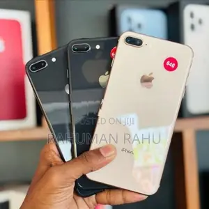 Apple iPhone 8 Plus 64GB (Used)