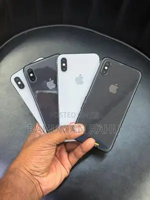 Apple iPhone XS 256GB (Used)