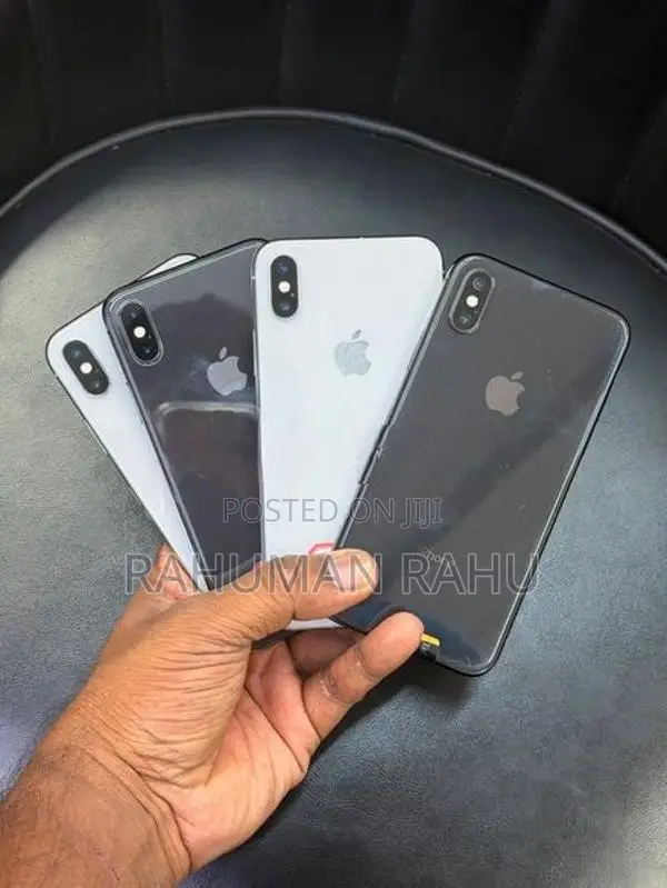 Apple iPhone XS 256GB (Used)